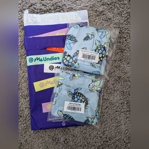 MeUndies Set